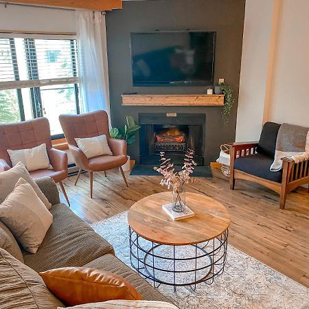Ski-In Ski-Out Luxury Condo With Hot Tub And Pools Snowshoe Esterno foto