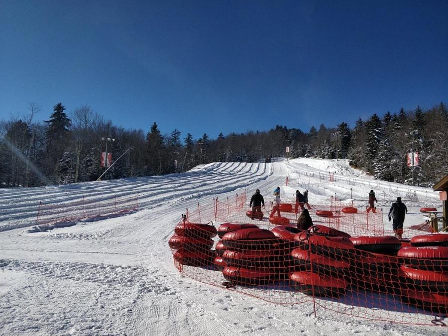 Ski-In Ski-Out Luxury Condo With Hot Tub And Pools Snowshoe Esterno foto
