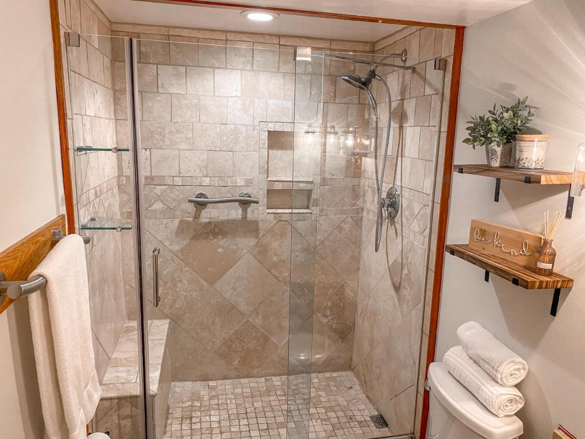 Ski-In Ski-Out Luxury Condo With Hot Tub And Pools Snowshoe Esterno foto