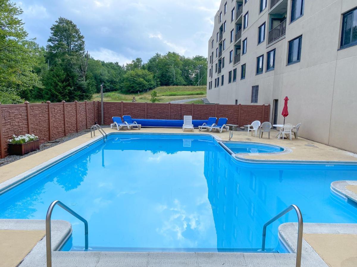 Ski-In Ski-Out Luxury Condo With Hot Tub And Pools Snowshoe Esterno foto