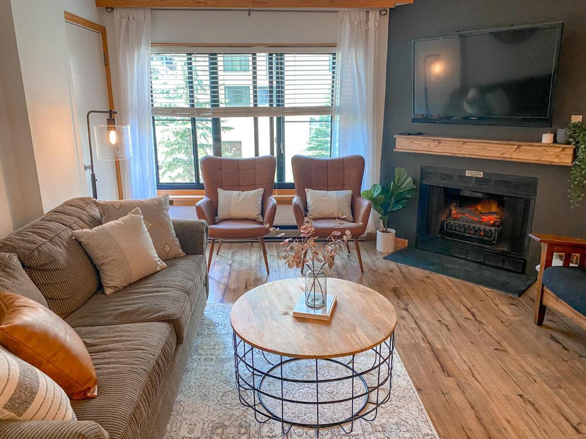 Ski-In Ski-Out Luxury Condo With Hot Tub And Pools Snowshoe Esterno foto