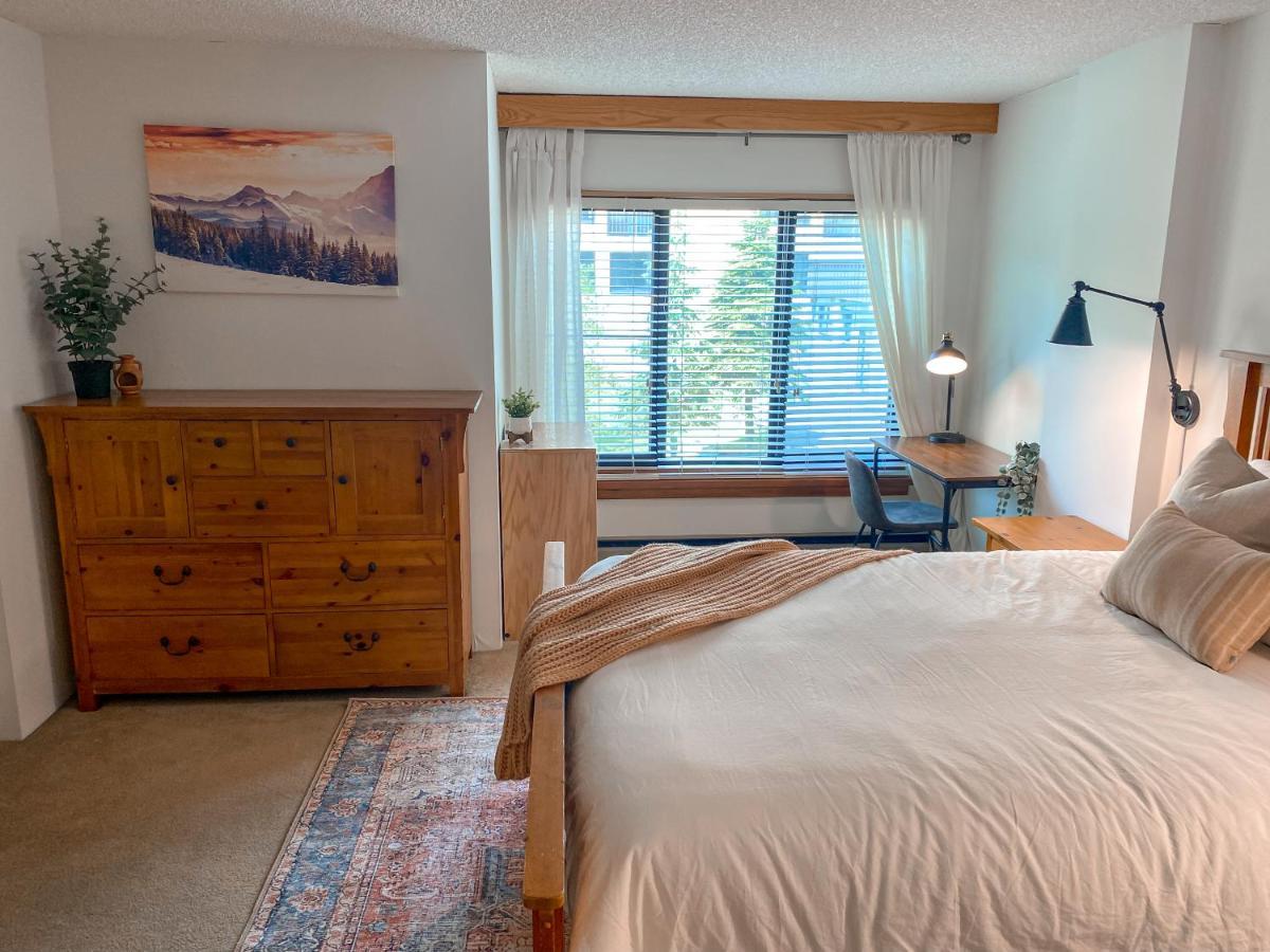 Ski-In Ski-Out Luxury Condo With Hot Tub And Pools Snowshoe Esterno foto