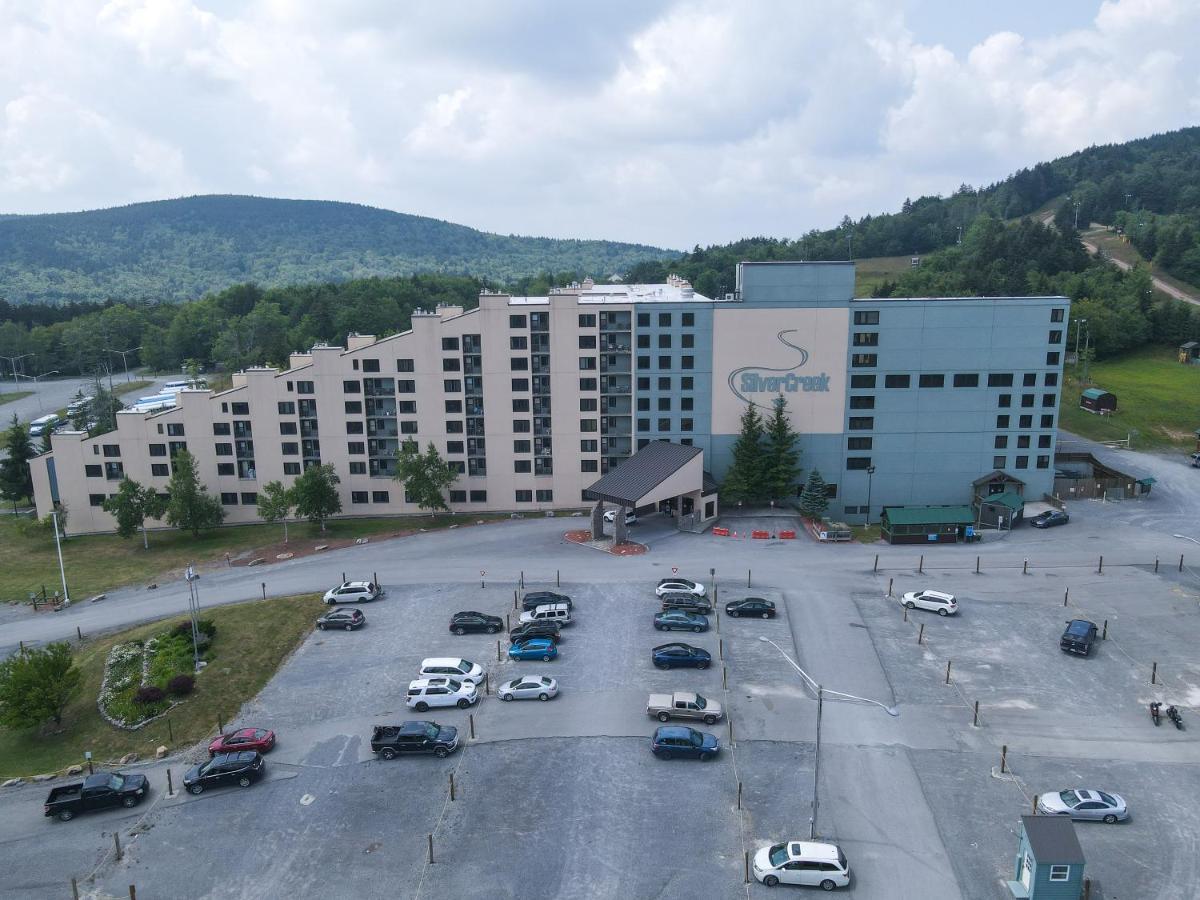 Ski-In Ski-Out Luxury Condo With Hot Tub And Pools Snowshoe Esterno foto